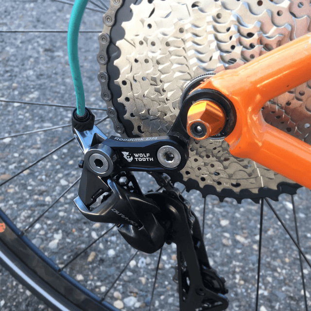 Derailleur Hangers | Bici.cc - Canada's Leading Bike Retailer