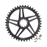 Wolf Tooth Direct Mount Chainring for SRAM 8-Bolt 44T Parts - Chainrings
