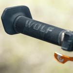 Wolf Tooth Locked-In Bar Ends Parts - Handlebar Grips