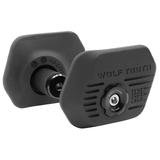 Wolf Tooth Locked-In Bar Ends Parts - Handlebar Grips