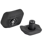 Wolf Tooth Locked-In Bar Ends Parts - Handlebar Grips