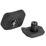 Wolf Tooth Locked-In Bar Ends Parts - Handlebar Grips