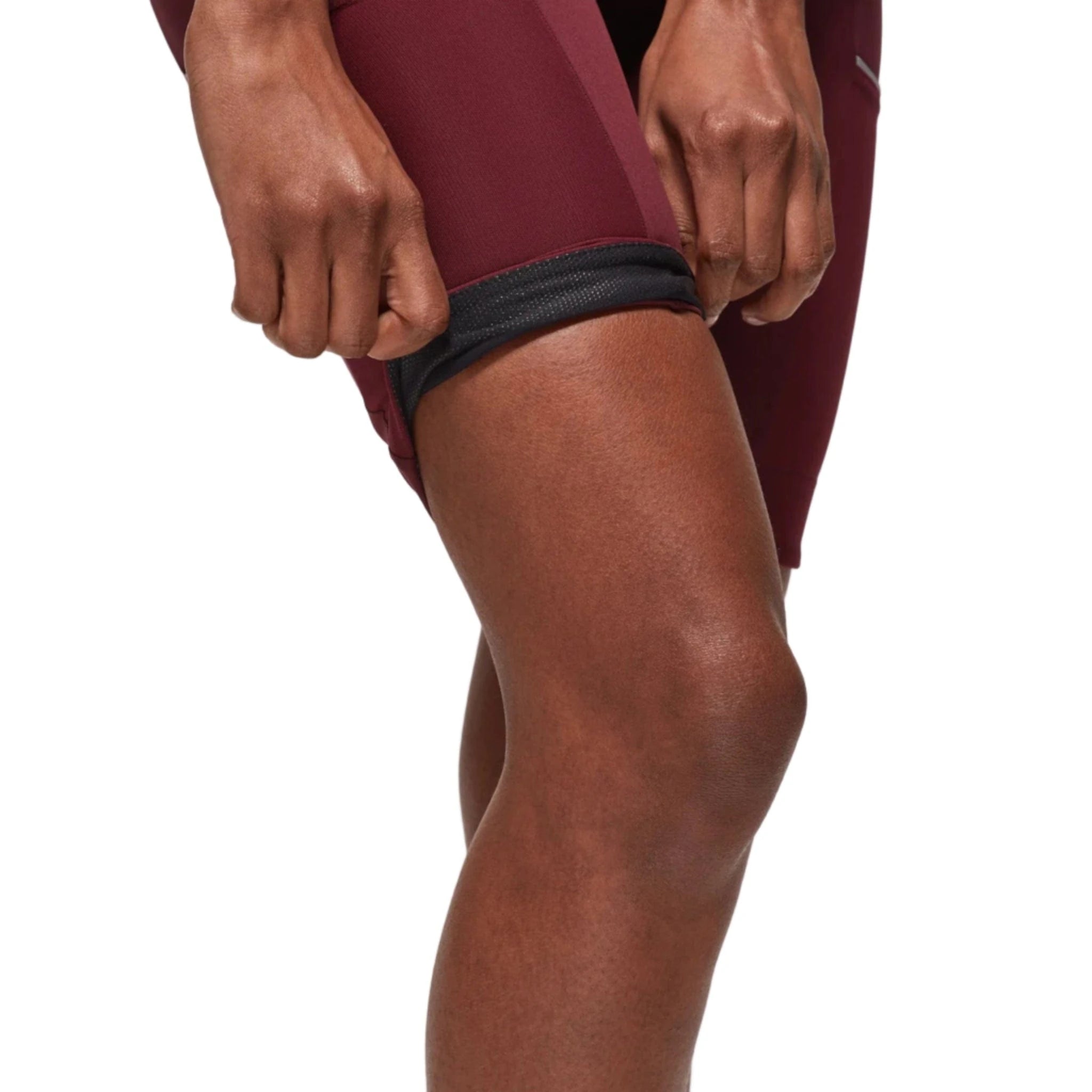 Women's Escape Bib Short 1.0 Apparel