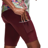 Women's Escape Bib Short 1.0 Apparel