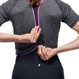 Women's Escape Bib Short 1.0 Apparel