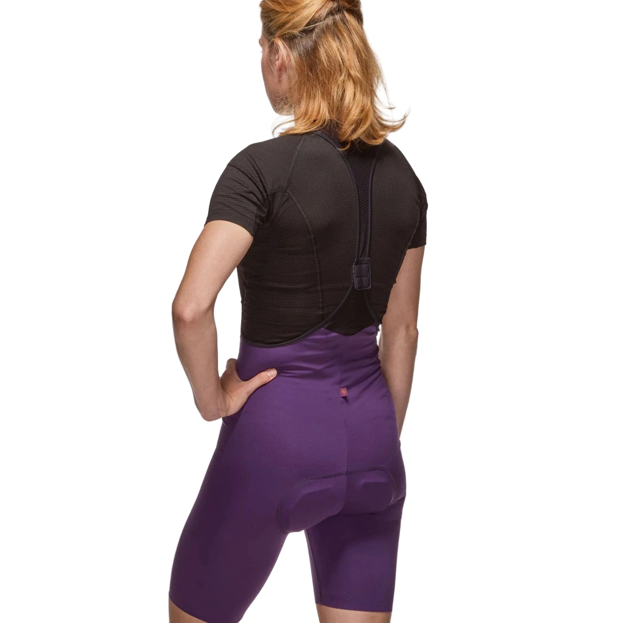 Women's Signature Bib Short 3.0 Apparel