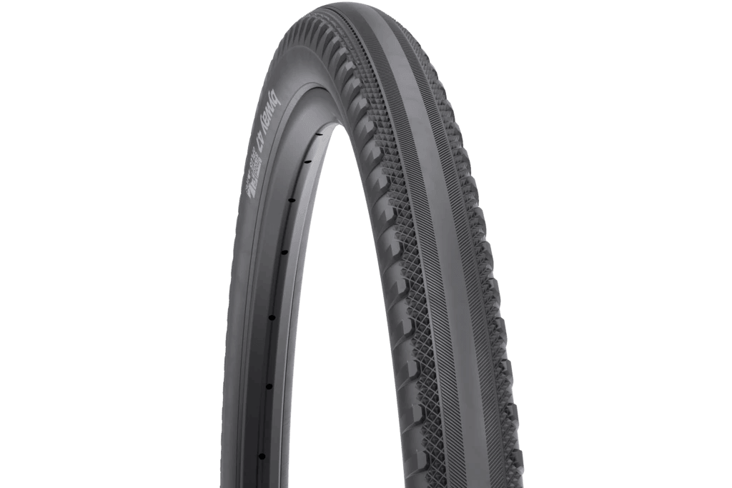 WTB Byway TCS Tire Black / 650b x 47mm Parts - Tires - Gravel