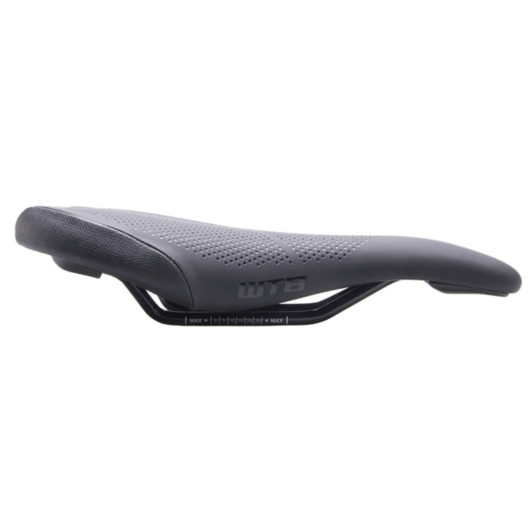WTB Deva Cromo Saddle M Parts - Saddles