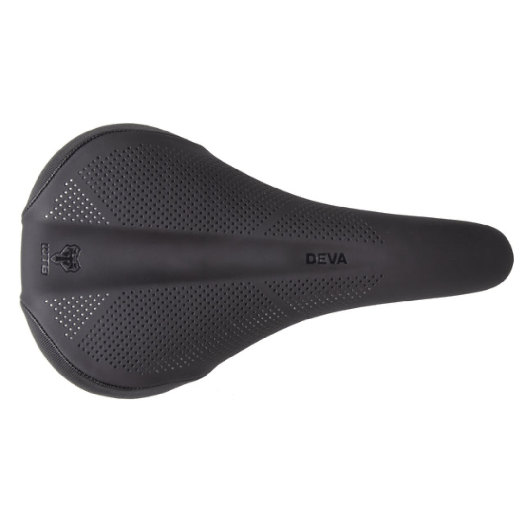 WTB Deva Cromo Saddle M Parts - Saddles