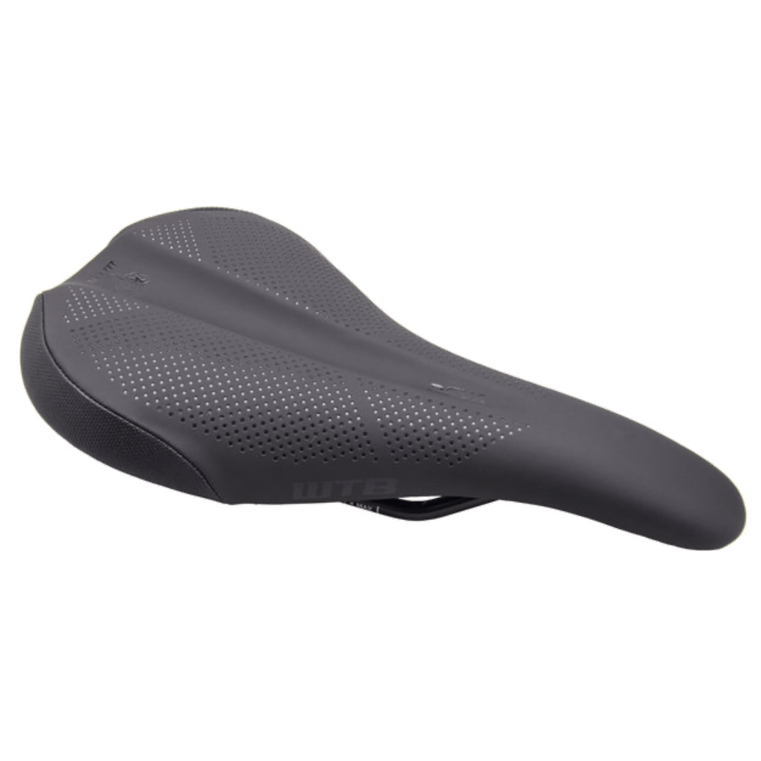 WTB Deva Cromo Saddle M Parts - Saddles