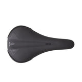 WTB Deva Steel Saddle Black Medium Parts - Saddles