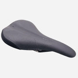 WTB Deva Titanium Saddle Black Medium Parts - Saddles