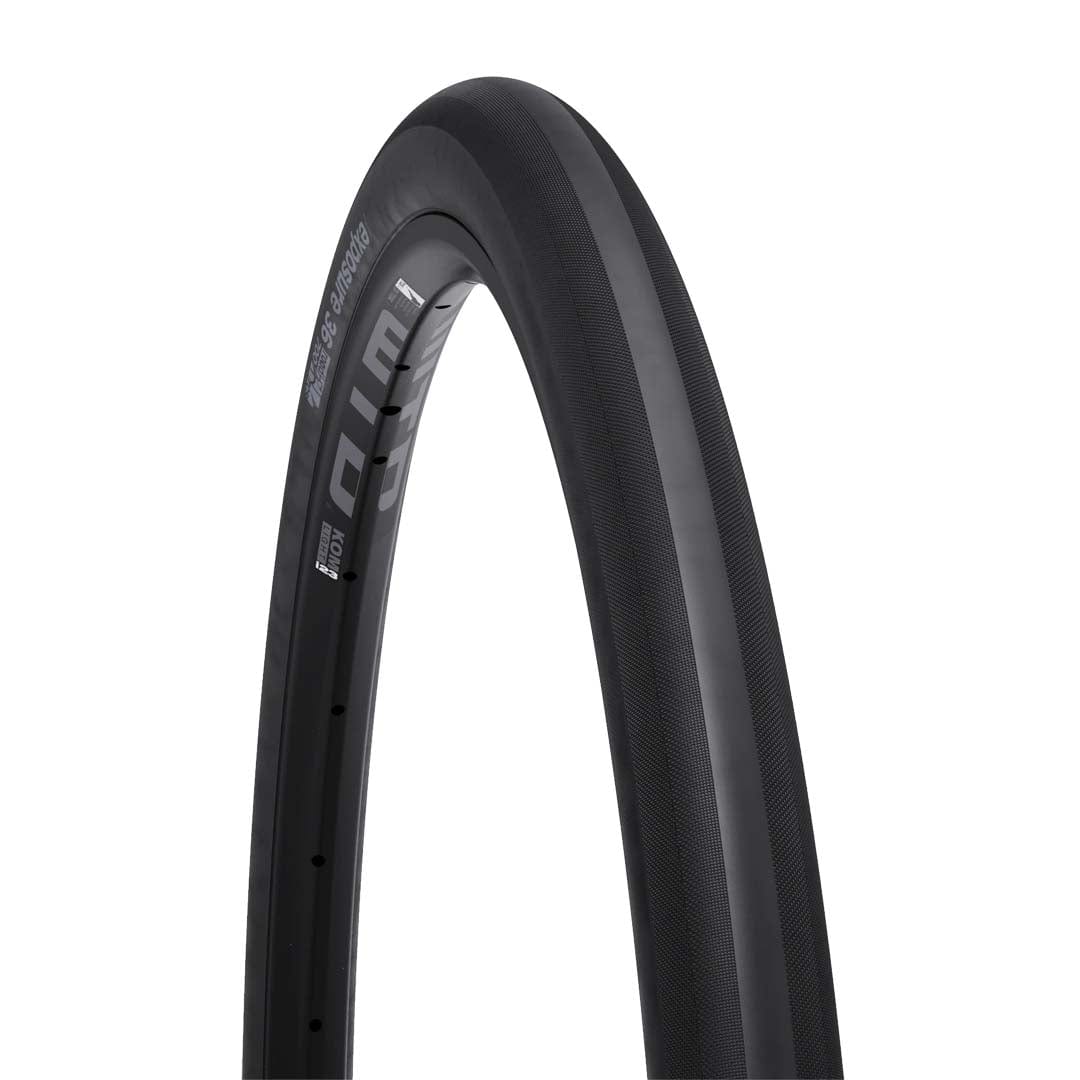 WTB Exposure TCS Tire 700c x 32mm / Black Parts - Tires - Gravel