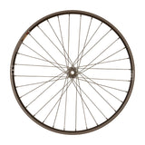 WTB HTZ 27.5 / Shimano TC600 Boost Wheel Shop, WTB HTZ i30 / Shimano HB-TC500, Wheel, Front, 27.5'' / 584, Holes: 32, 15mm TA, 110mm, Disc Center Lock / IS 6-Bolt Wheels