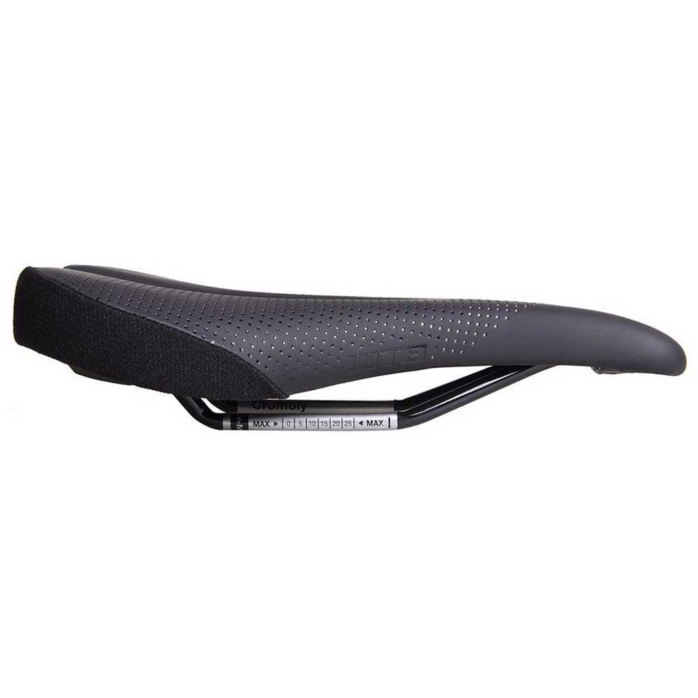 WTB Koda Chromoly Saddle Black Parts - Saddles