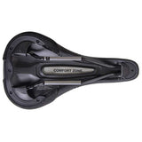 WTB Koda Chromoly Saddle Black Parts - Saddles