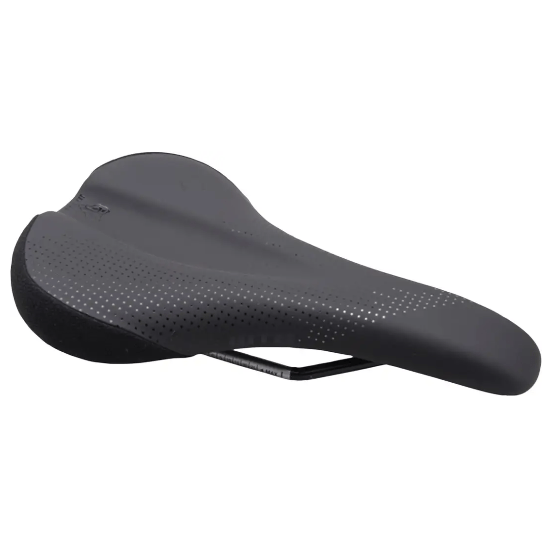 WTB Koda Cromo Saddle M Parts - Saddles