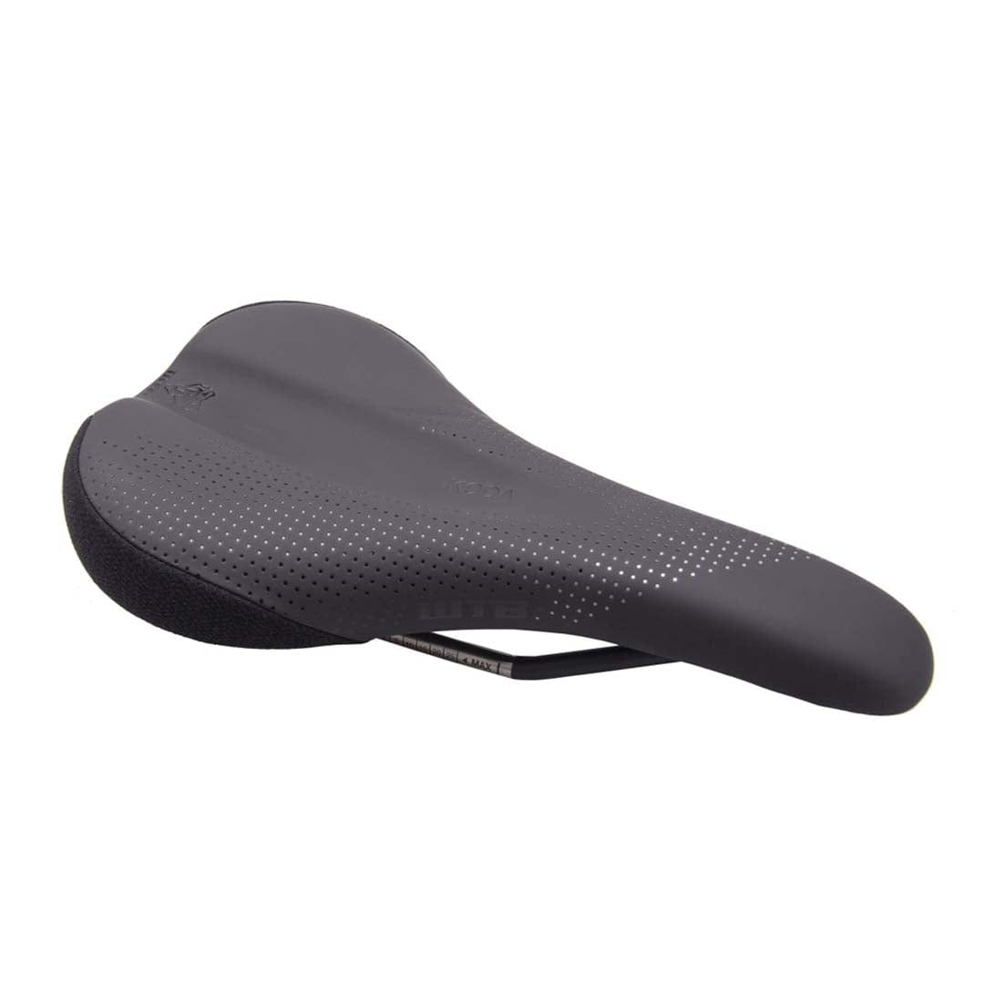 WTB Koda Steel Saddle Black Medium Parts - Saddles