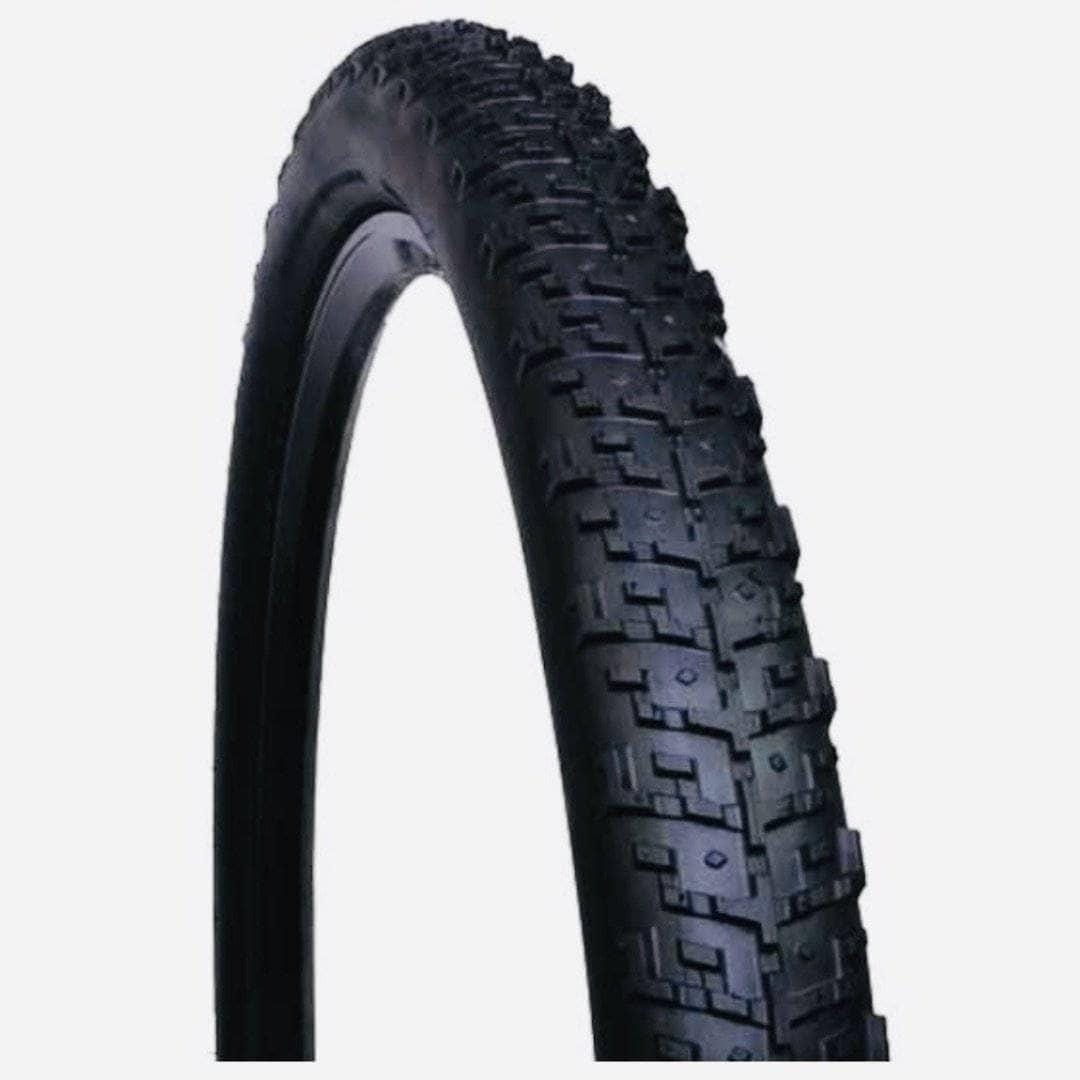 WTB Nano 40 TCS Tire Black / 700c x 44mm Parts - Tires - Gravel