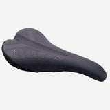 WTB Pure Chromoly Saddle Black Medium Parts - Saddles