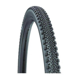 WTB Raddler TCS Fast Rolling SG2 Tire Black / 700c x 40mm Parts - Tires - Gravel