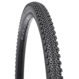 WTB Raddler TCS Light Fast Rolling Tire Black/Brown / 700c x 40mm Parts - Tires - Gravel