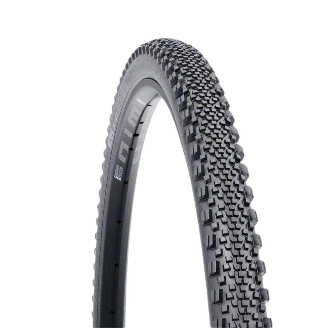 WTB Raddler TCS Tire Black / 700c x 44mm Parts - Tires - Gravel