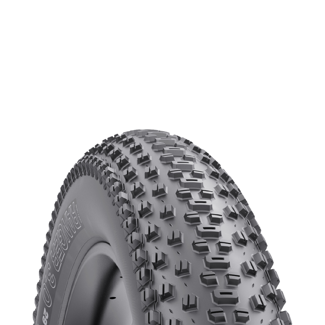 WTB Ranger Tire  29 x 3.0" TCS Tubeless Folding Dual SG2 Parts - Tires - Mountain
