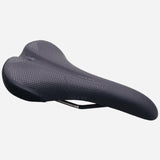 WTB Rocket Steel Saddle Black Medium Parts - Saddles