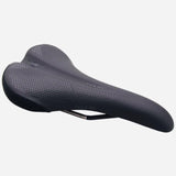 WTB Rocket Titanium Saddle Black Medium Parts - Saddles