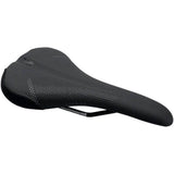 WTB SL8 Chromoly Saddle Black Narrow Parts - Saddles