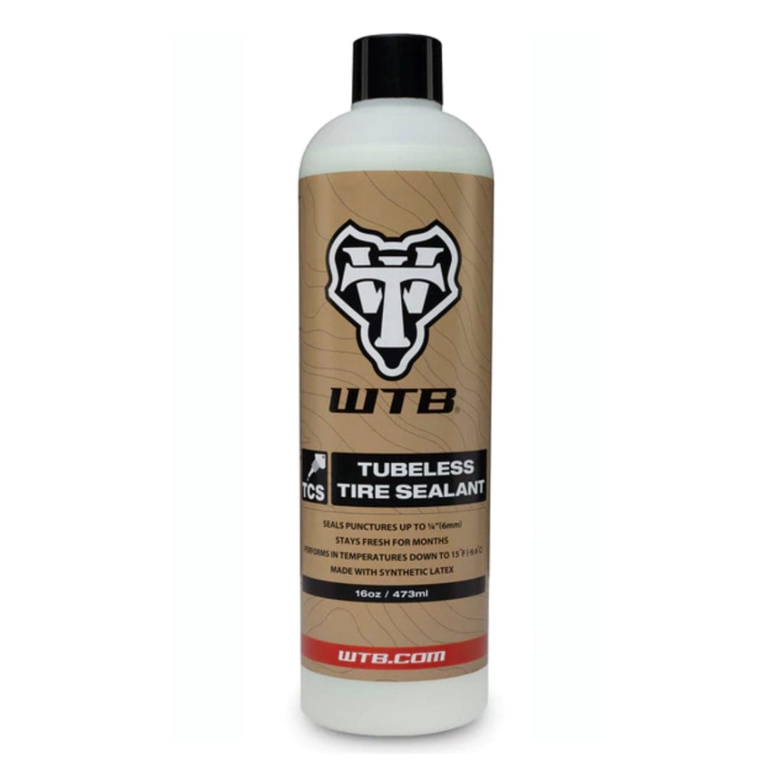 WTB TCS Tubeless Tire Sealant 16oz Parts - Sealant