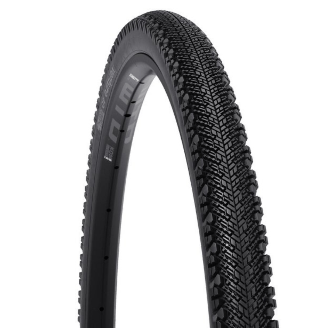 WTB Venture TCS Tire Black / 700c x 40mm Parts - Tires - Gravel