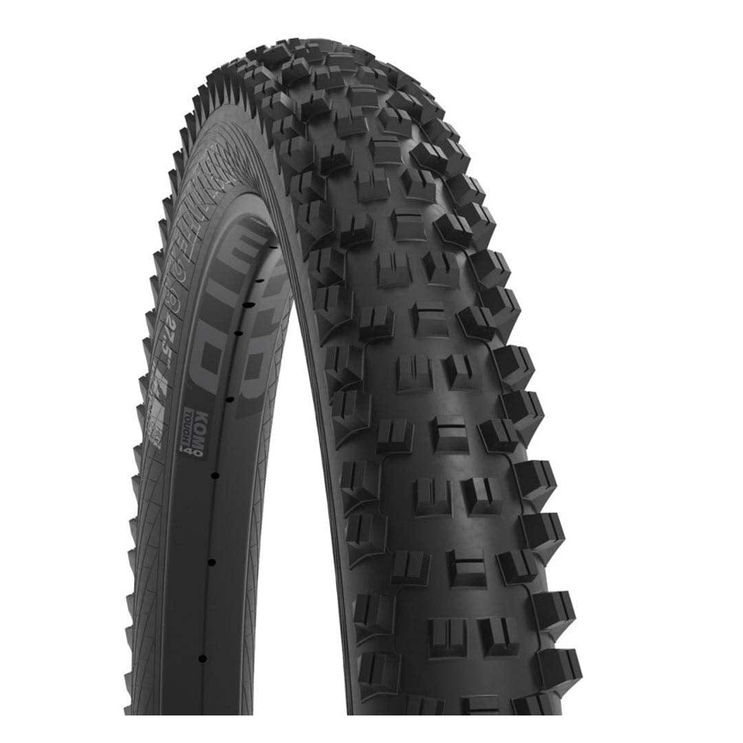 WTB Vigilante TCS TriTec E25 Tire Tough / 27.5" X 2.5" High Grip Parts - Tires - Mountain