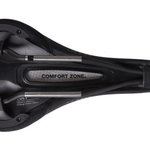 WTB Volt Steel Saddle Black Parts - Saddles