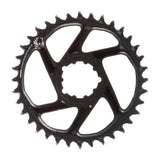 X-SYNC 2 SL XX1 Eagle Lunar Grey SRAM, X-SYNC 2 SL XX1 Eagle Lunar Grey 3mm, Chainring, Teeth: 36, Speed: 12, BCD: Direct Mount, Single, Alloy, Grey Chainrings