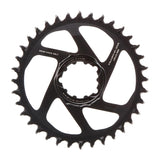 X-SYNC 2 SL XX1 Eagle Lunar Grey SRAM, X-SYNC 2 SL XX1 Eagle Lunar Grey 3mm, Chainring, Teeth: 36, Speed: 12, BCD: Direct Mount, Single, Alloy, Grey Chainrings