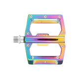 Xenon Expert Multicolor, Pair Platform Pedals