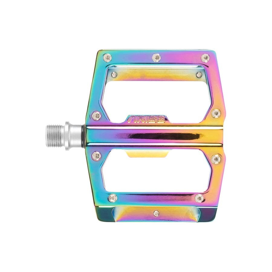 Xenon Expert Multicolor, Pair Platform Pedals