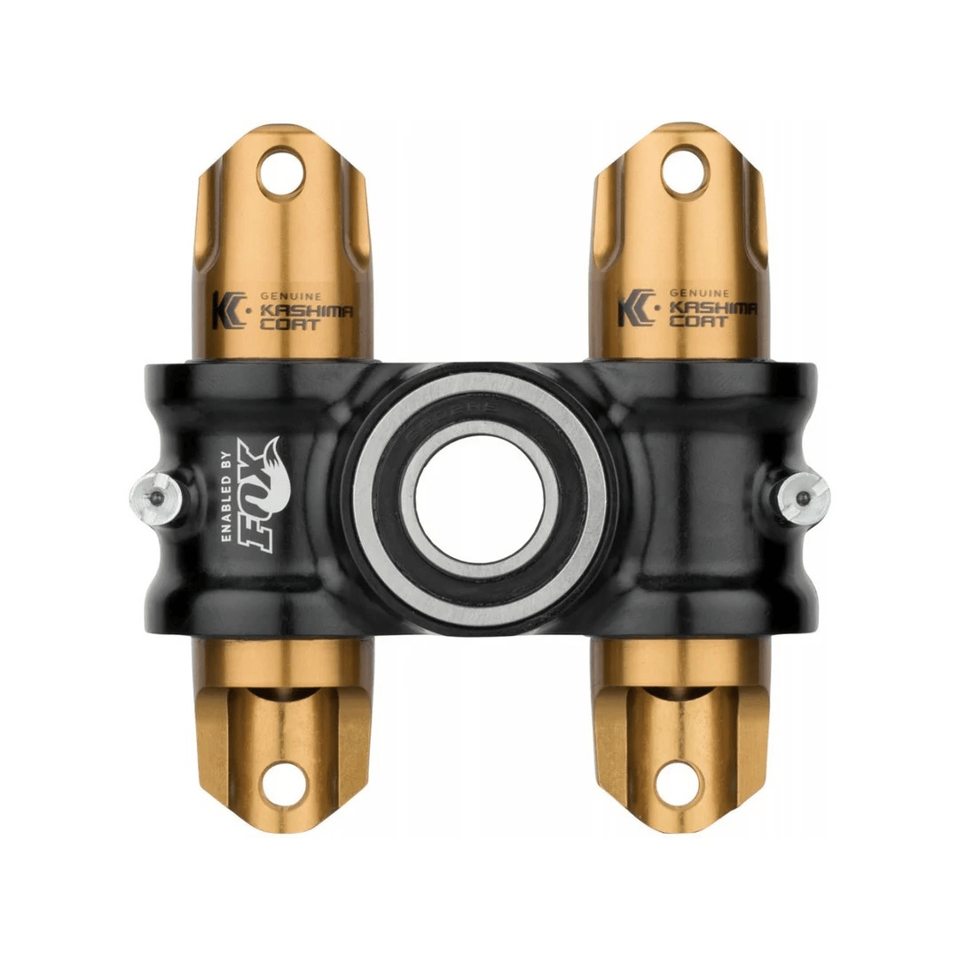 Yeti G1.3 Switch Infinity Kit Factory Parts - Bearings