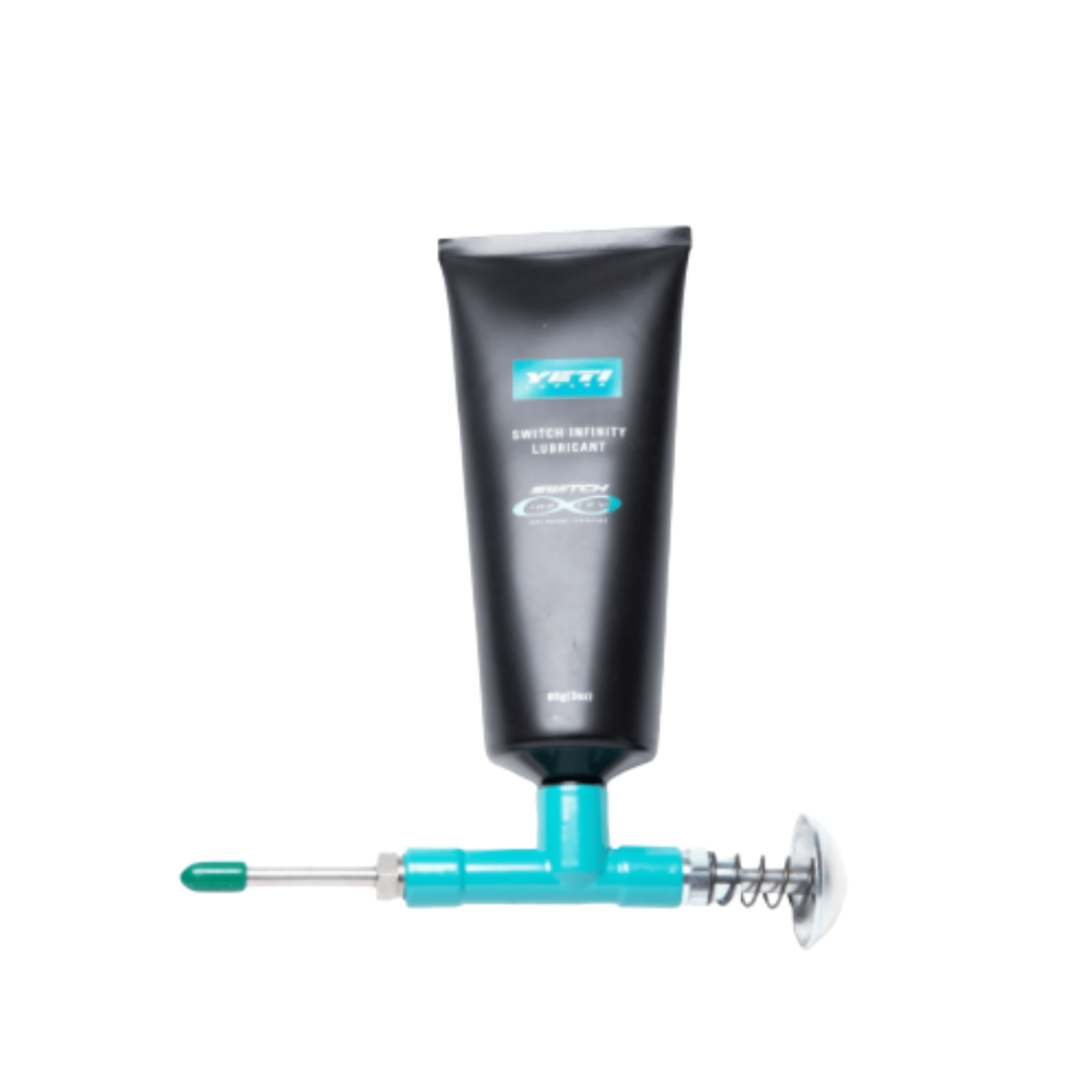 Yeti Grease Gun with Grease Accessories - Maintenance - Grease