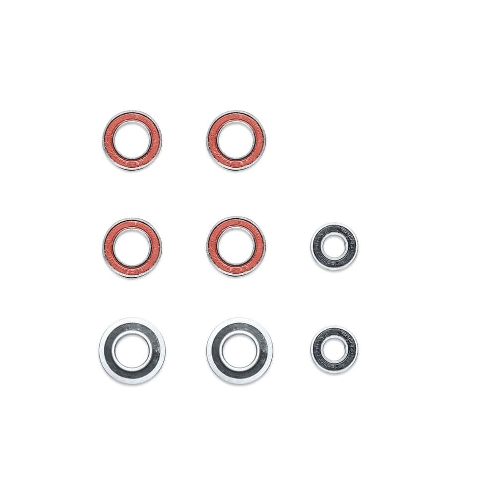 Yeti SB130/150 Bearing Rebuild Kit - 2019-22 Parts - Bearings