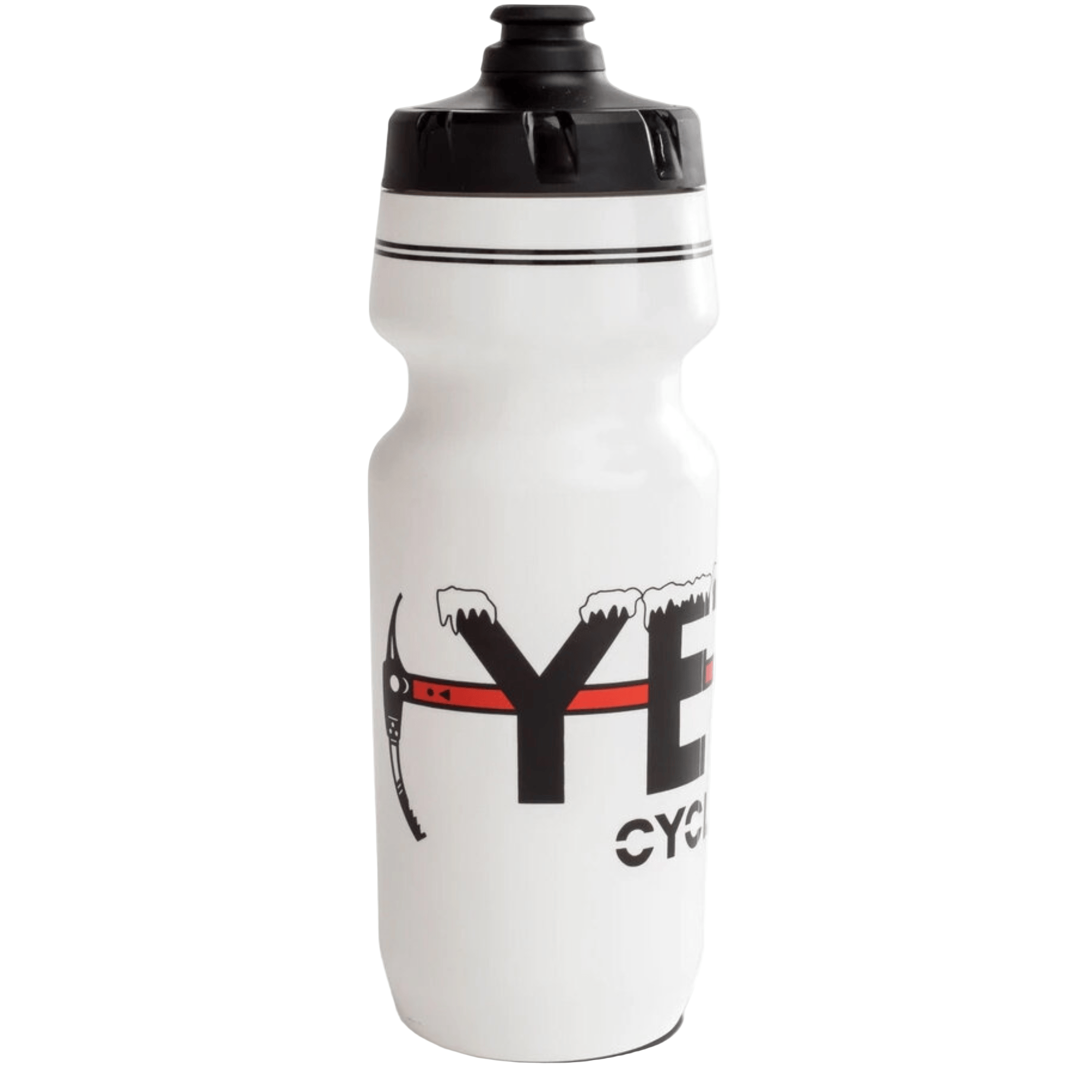 Yeti Water Bottle Ice Axe 24oz Accessories - Bottles