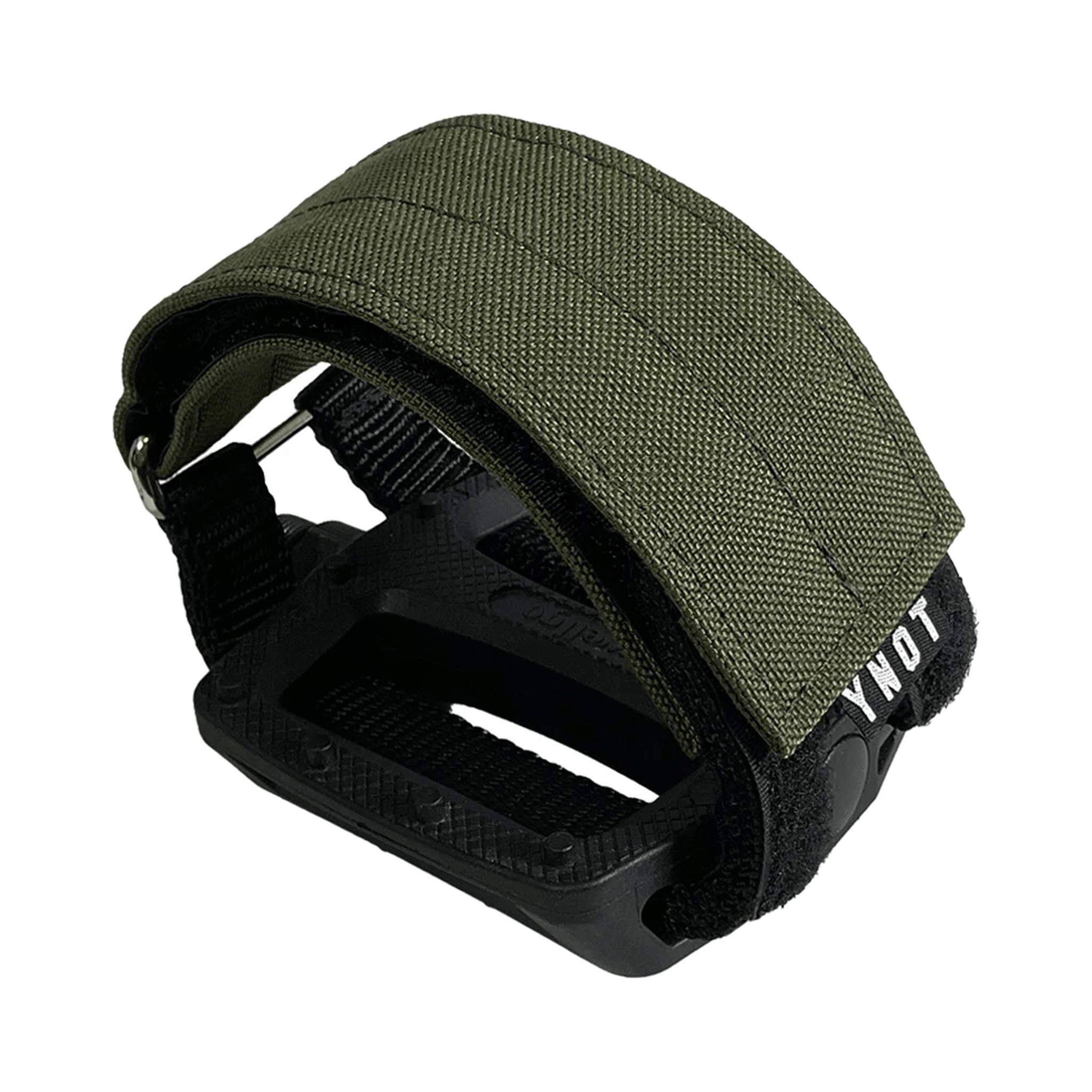 YNOT Pedal Strap – Bici