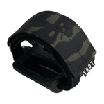 YNOT Pedal Strap Black MultiCam Accessories - Toe Clips and Straps