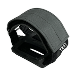 YNOT Pedal Strap Smoke Accessories - Toe Clips and Straps