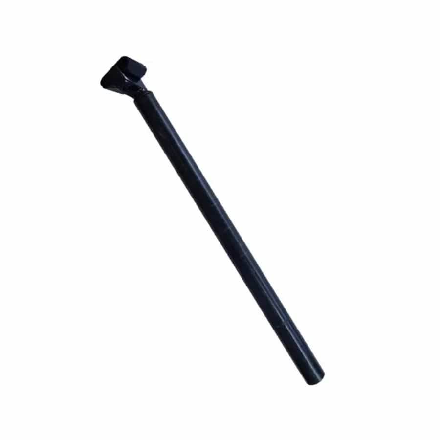 Yuba Mundo Lux Seatpost 30.9 Parts - Seatposts - Rigid