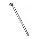 Yuba Mundo Lux Seatpost 30.9 Parts - Seatposts - Rigid