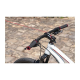 Zefal Bike Taxi Zefal, Bike Taxi, 2 m long self retractable rope with 95kg towing capacity Baby Seat Parts and Accessories