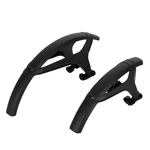Zefal Deflector M65 Fender Set - 26'' to 29'' 65mm Accessories - Fenders
